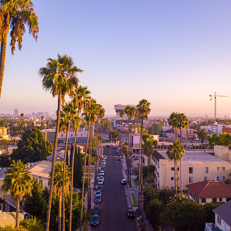 Neuron Los Angeles location