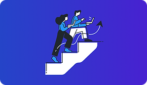 Illustration of Service - DesignOps