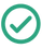 Green checkmark