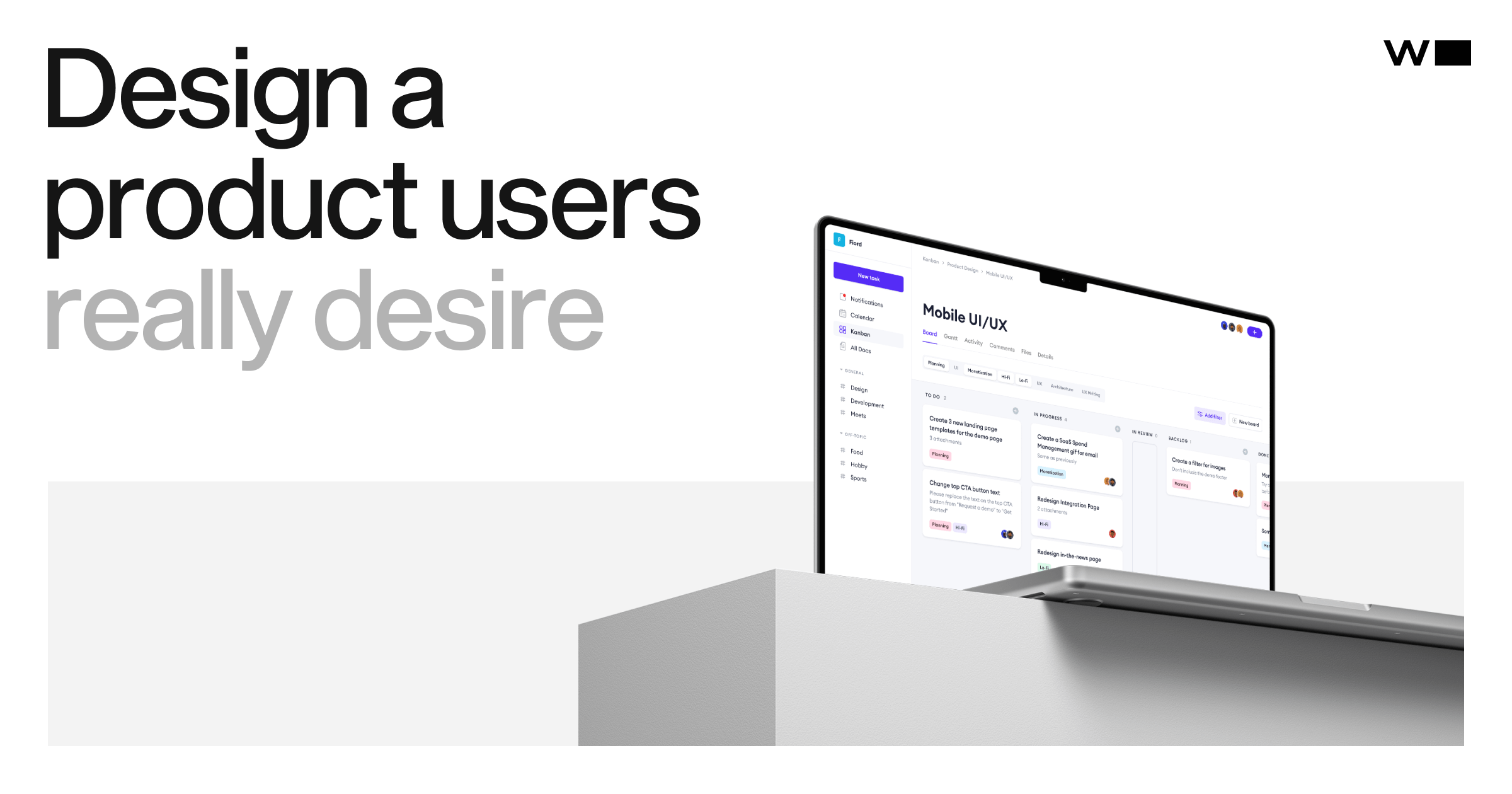 Widelab – Crafting Digital Products Users Love | Design Agency