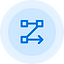 DesignOps design process icon