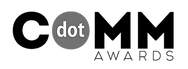 DotComm Awards Winner Badge