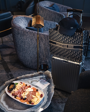 PS - Travelling Persona