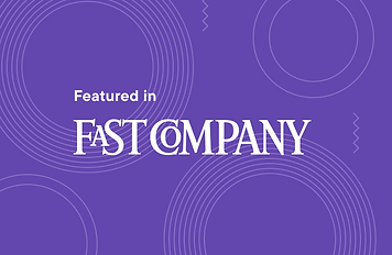 Fast Company Featured Logo