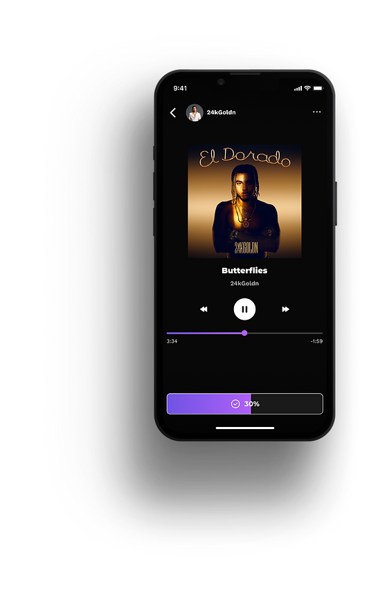 Geojam UX UI Design - Poll Results