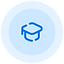 Icon-Educational institutions
