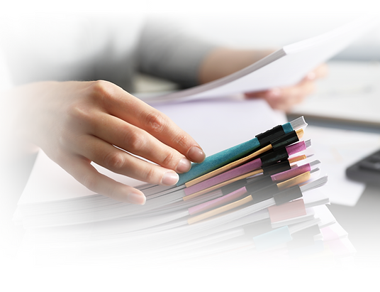 iQuartic Workflow Redesign