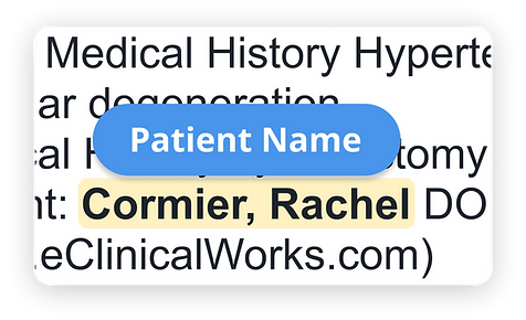 iQuartic process modernization tags