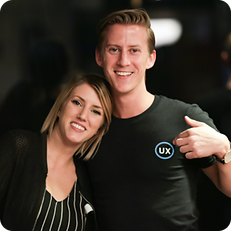 Neuron UX NY Team Photo