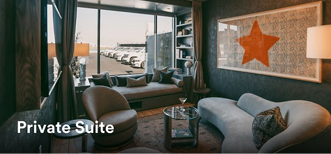 PS Experience Private Suite