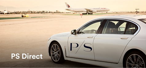 PS Experience PS Direct