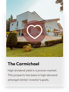 Realbricks UI Property card