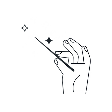 Illustration of Service - Product Strategy