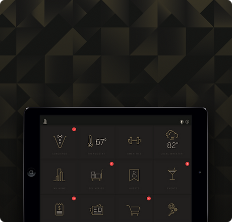 UX UI Design Case Study Urbane Mockup