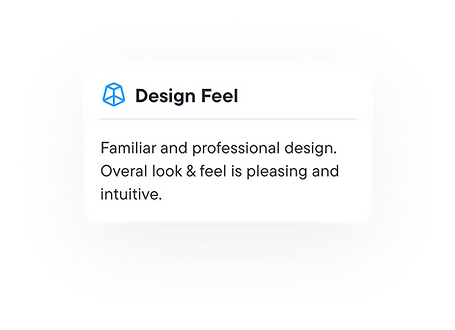 Vendr UX UI Design Research Design Feel