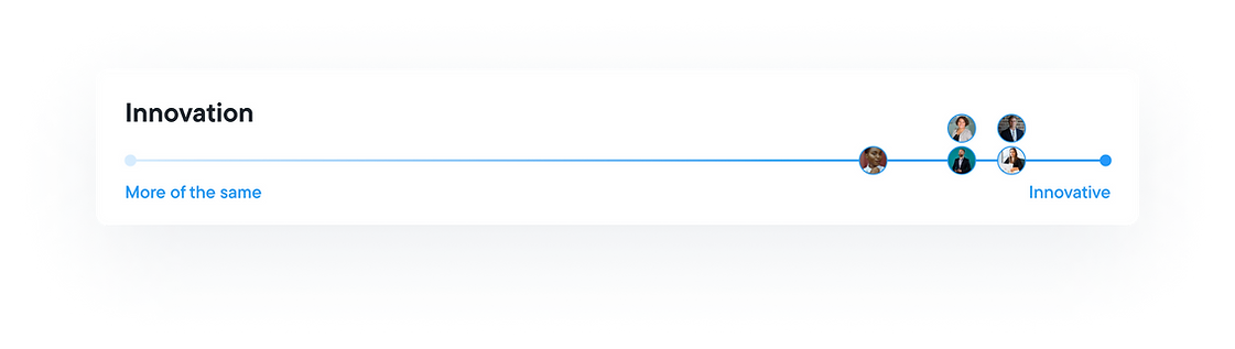 Vendr UX UI Design User Research Innovation