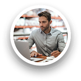 WorkStep UX UI Design Worker Persona manager supervisor